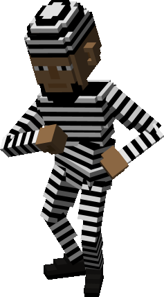 A Prisoner preview